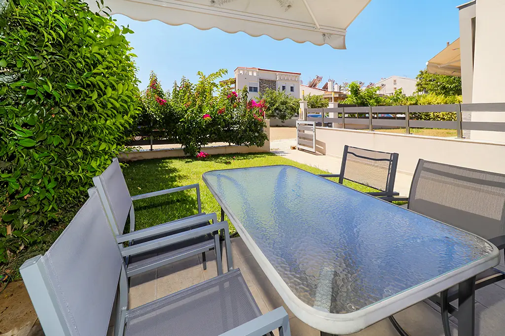 Vanessy Villa Nikiti