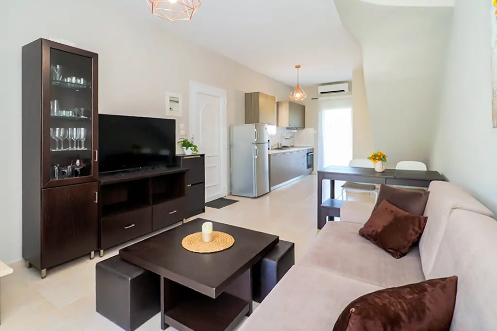 Vanessy Villa Nikiti