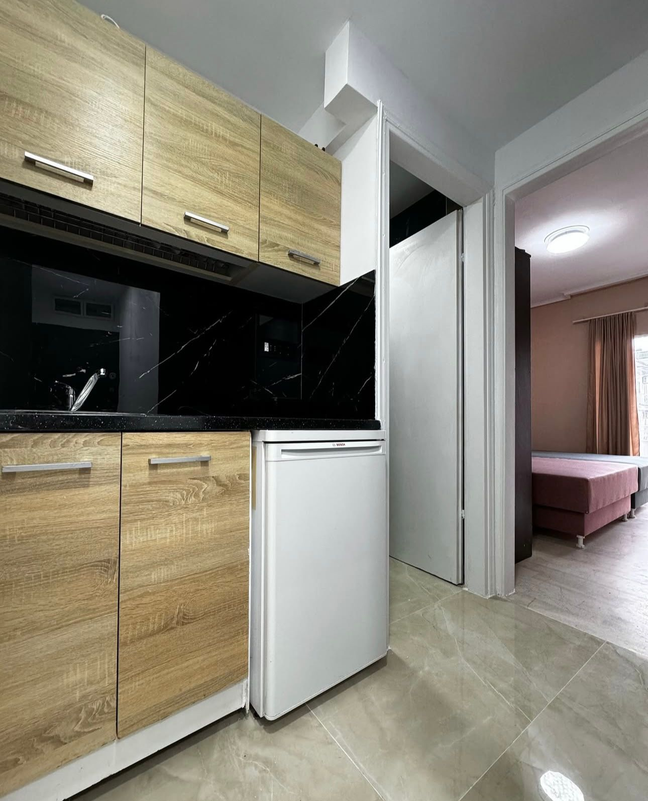 Apartman Paralia Katerini
