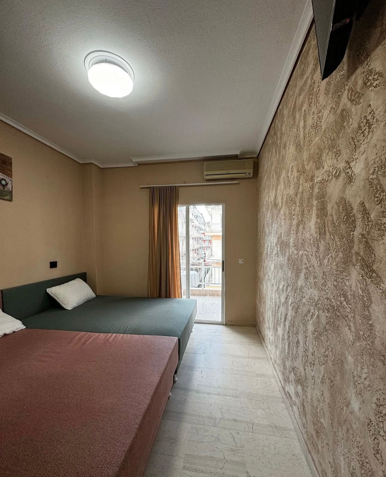 Apartman Paralia Katerini