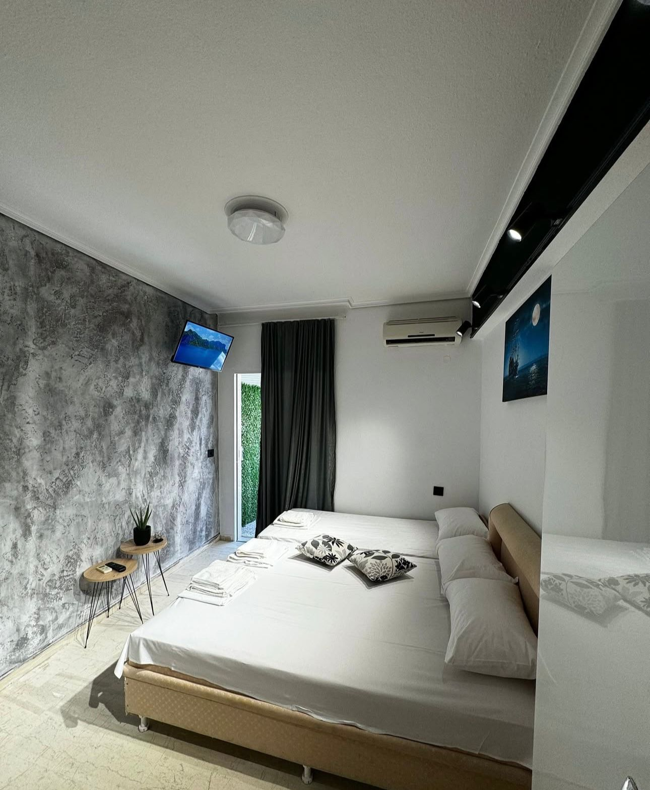 Apartman Paralia Katerini