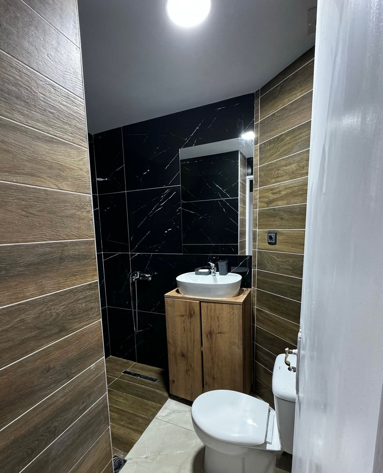 Apartman Paralia Katerini