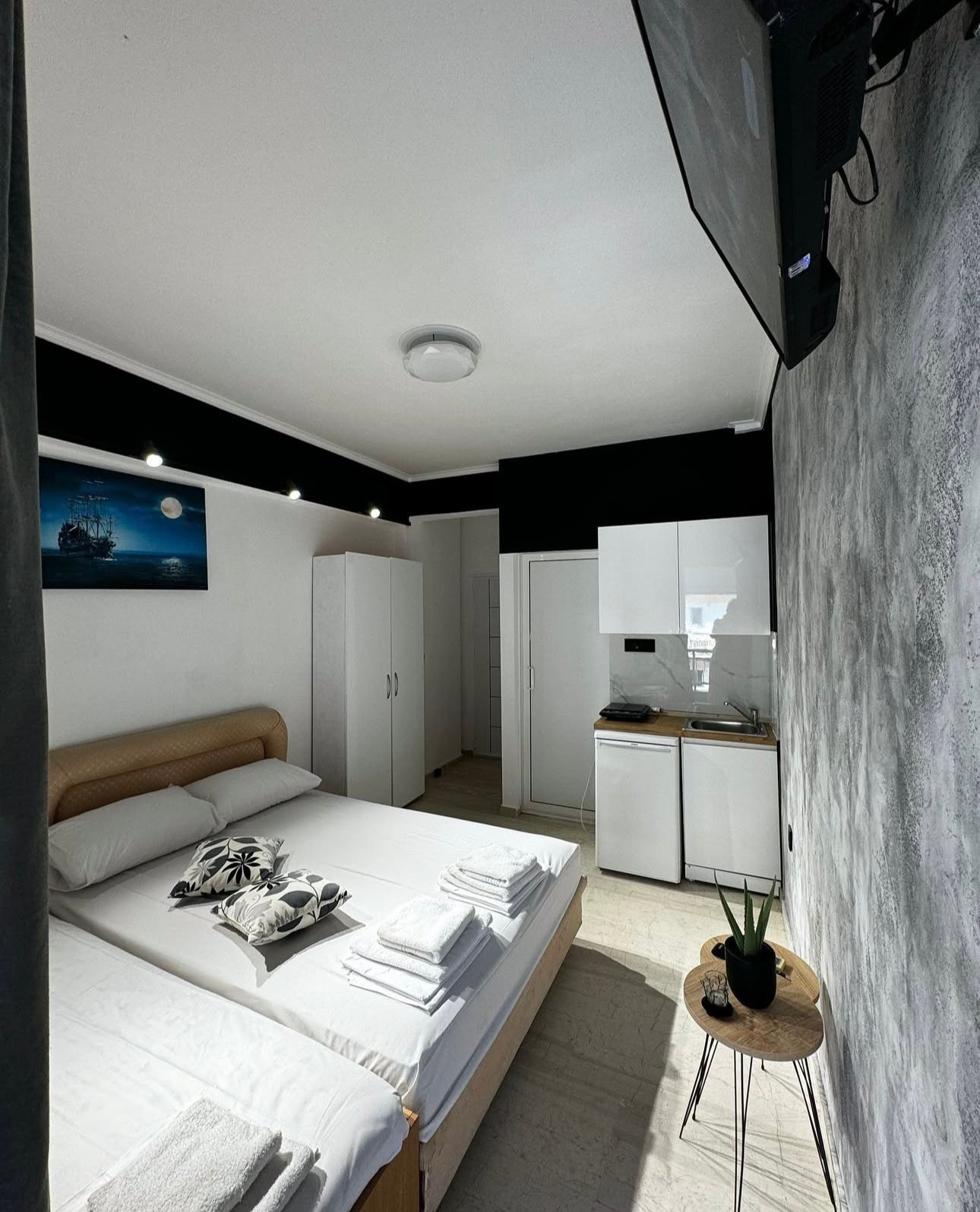 Apartman Paralia Katerini