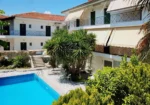 Stella Pool Apartment Kallithea