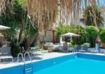 Stella Pool Apartment Kallithea
