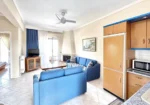 Stella Pool Apartment Kallithea