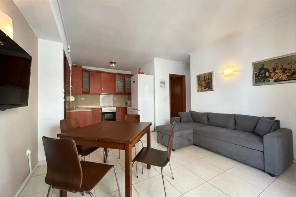 Anthos House Polychrono