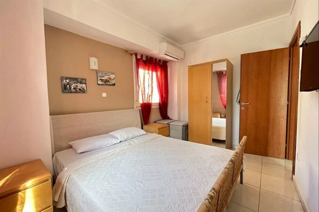 Anthos House Polychrono