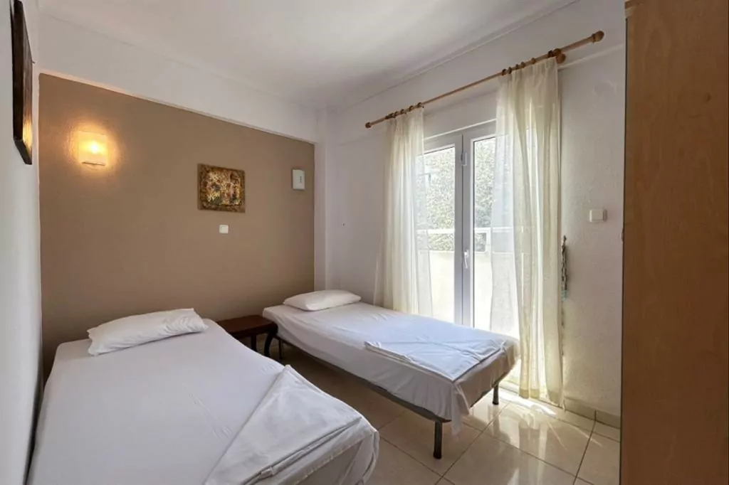 Anthos House Polychrono