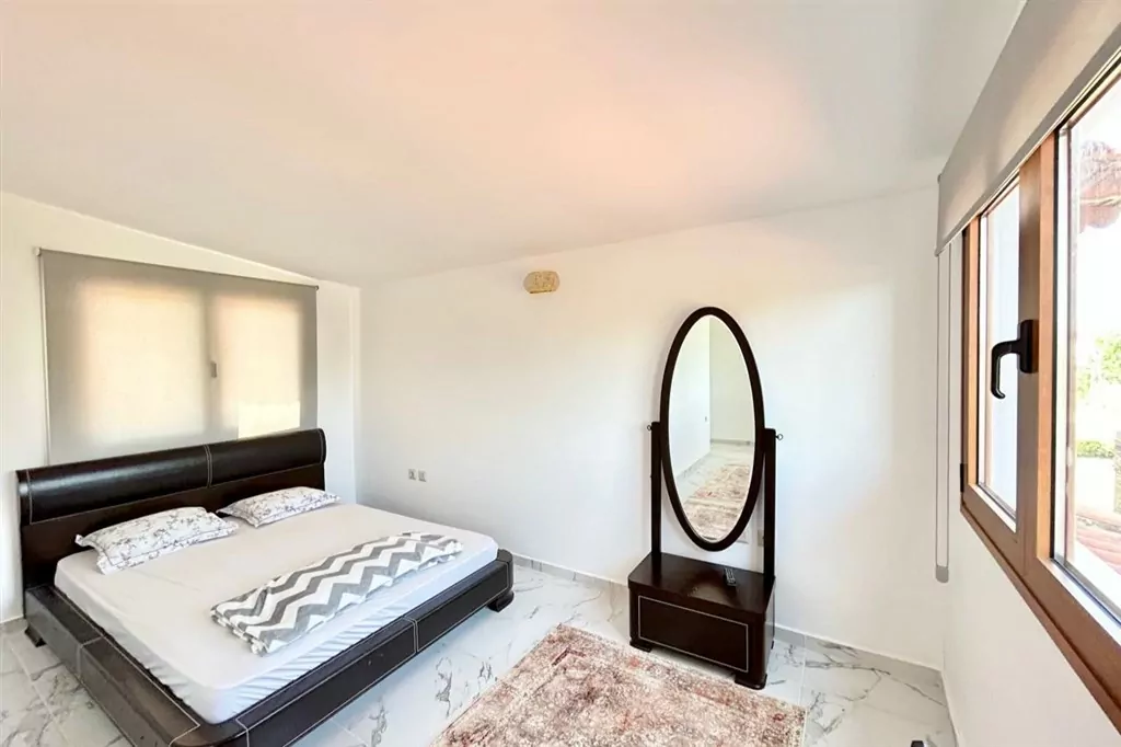 Vasilis Beach Villa Fourka