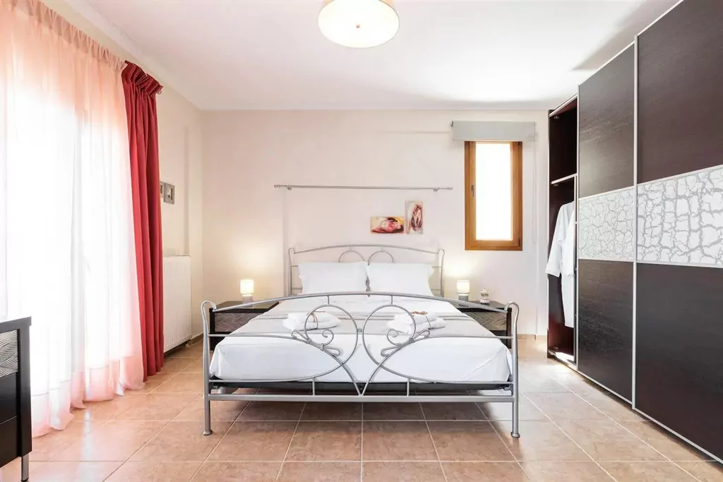 The Stone of Zeus Villa Afitos