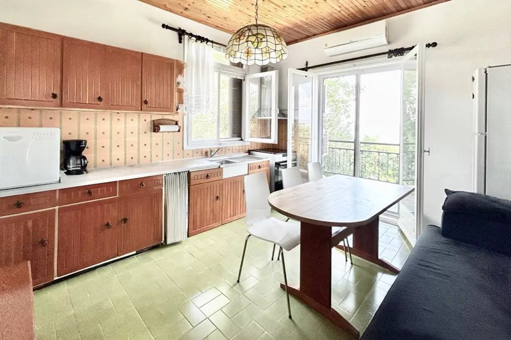 Lefka Sea House Hanioti