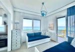 George Seafront Apartment Hanioti