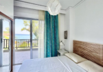 George Seafront Apartment Hanioti