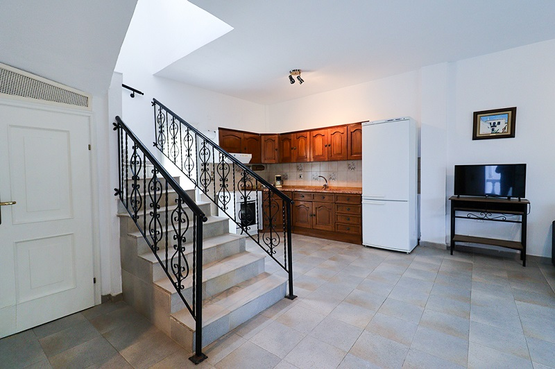 Gloria House Hanioti