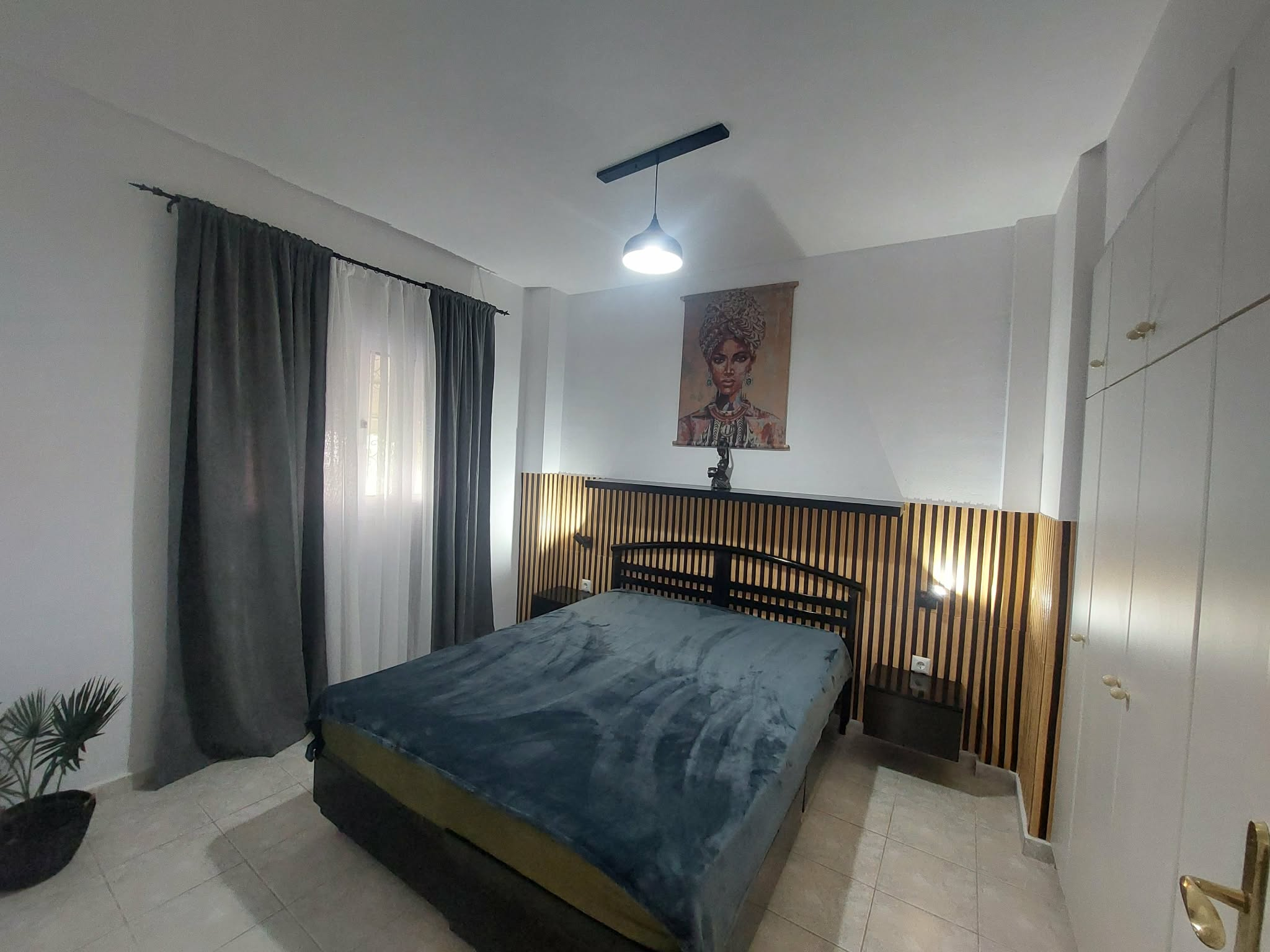 Azure Apartmens Hanioti