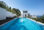 Elysian Pool Villa Paliouri