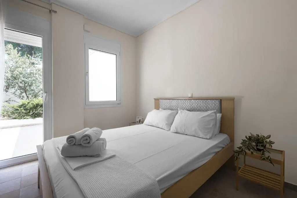 Elysian Pool Villa Paliouri