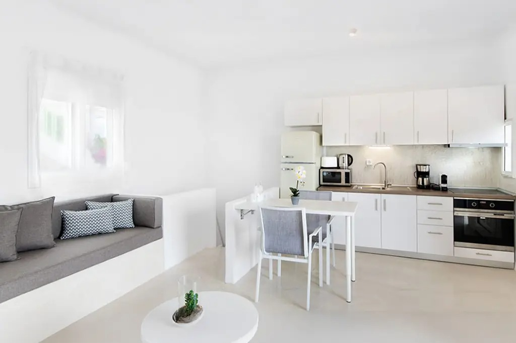 Grand Family Villa Nea Potidea