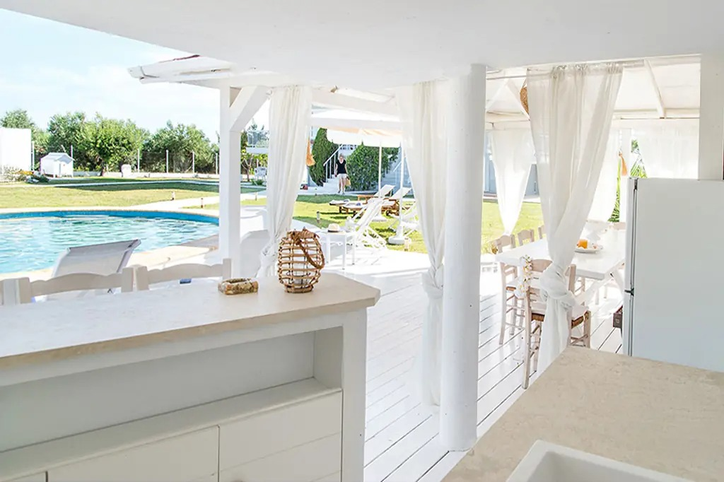 Grand Family Villa Nea Potidea