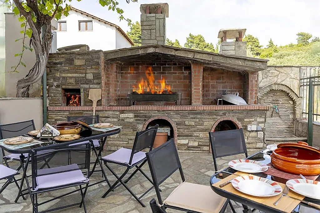 Nefeli Villa Metamorfosi