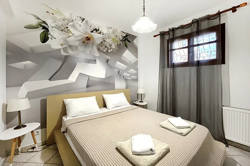 Nefeli Villa Metamorfosi