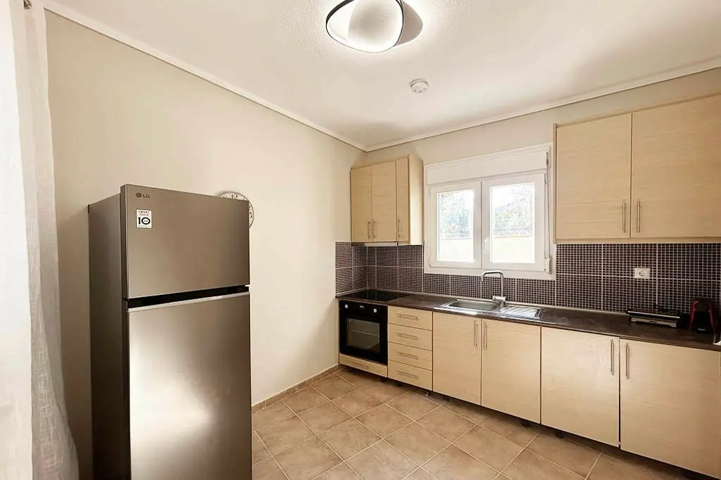 Filippos House Vourvourou