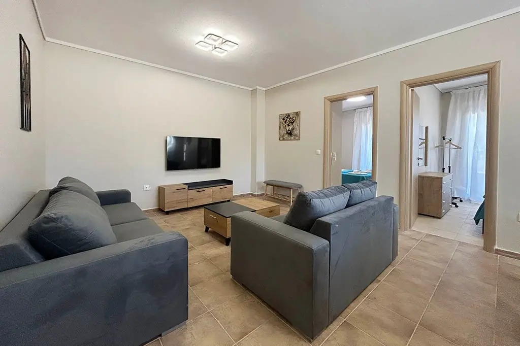 Filippos House Vourvourou