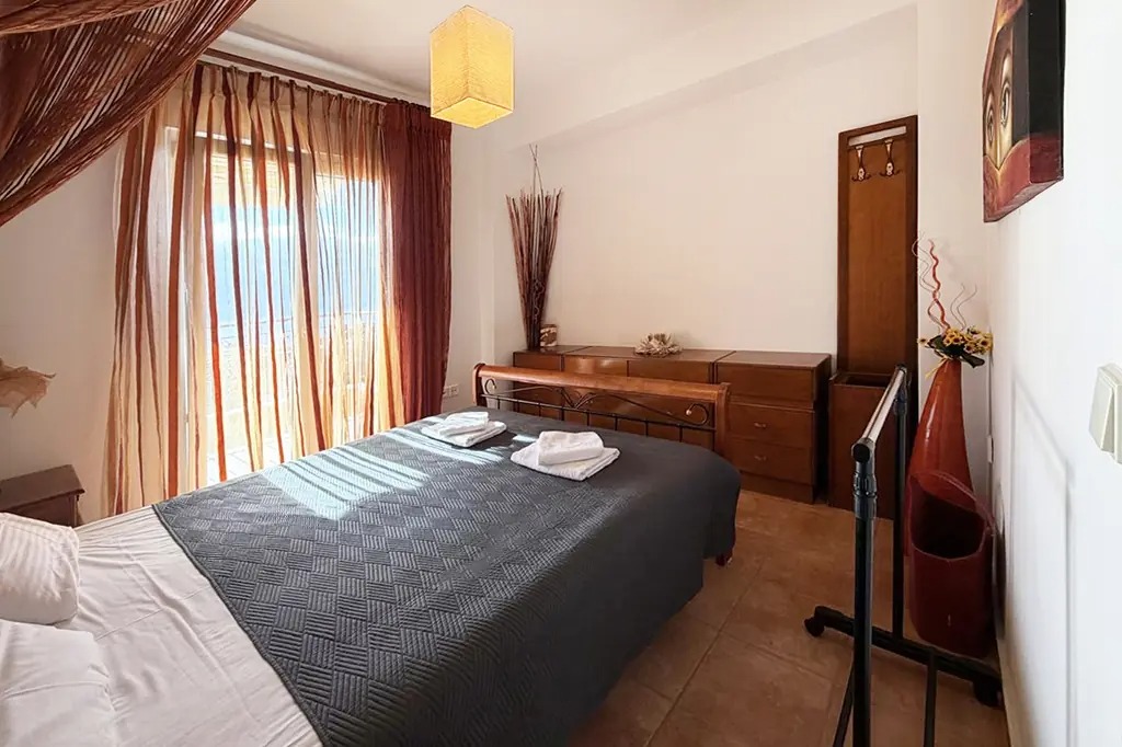 Dimitra Villa Sea View Loutra