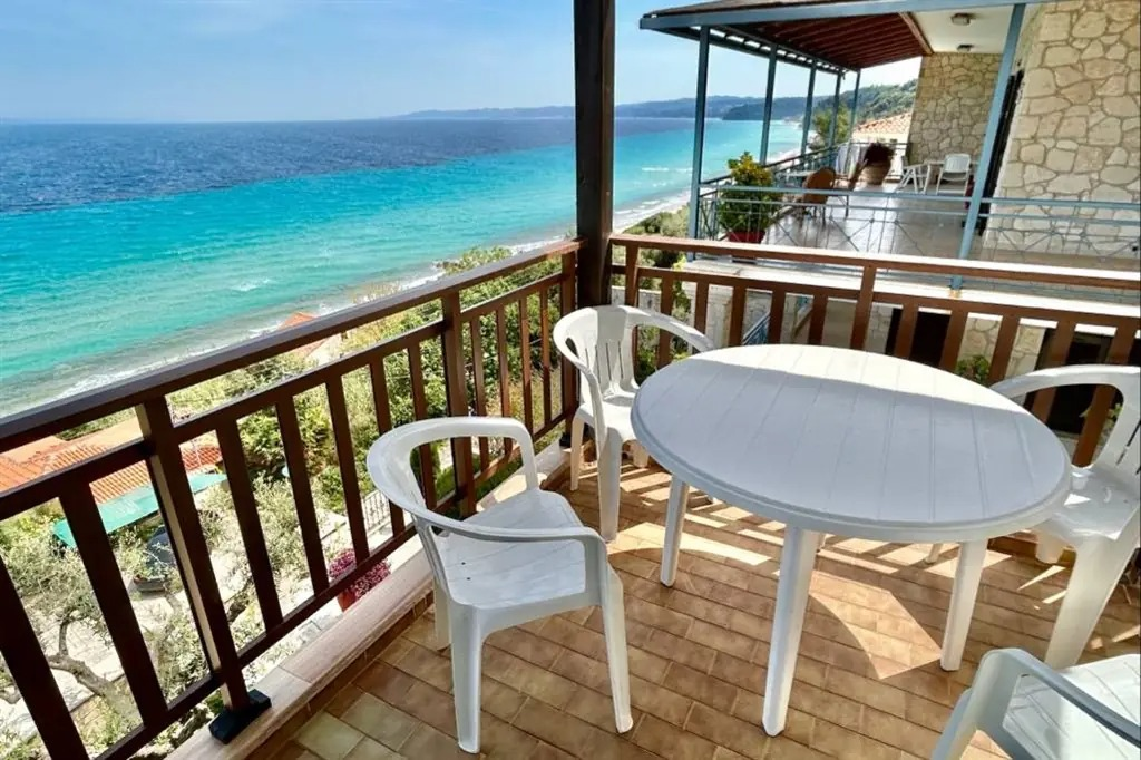 Margarita Traditional House Afitos