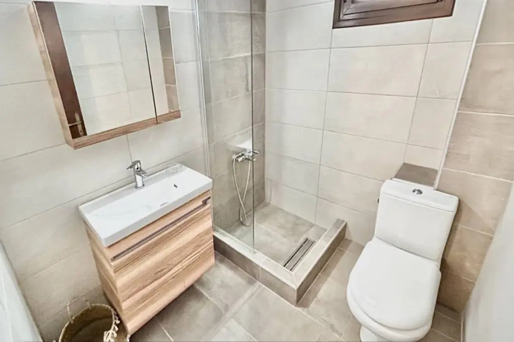 Margarita Traditional House Afitos