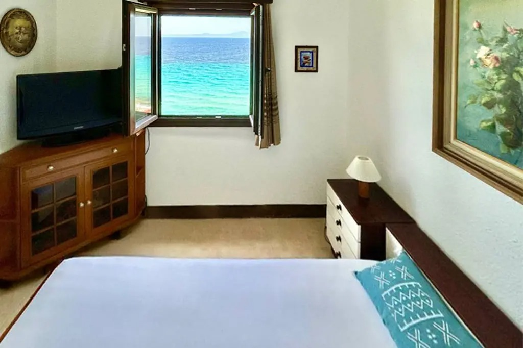 Margarita Traditional House Afitos