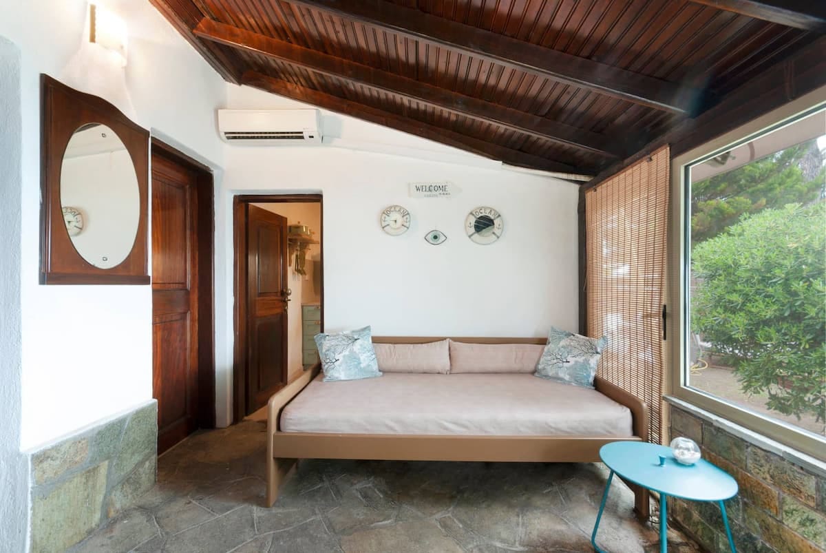 Vourvourou Beach Home