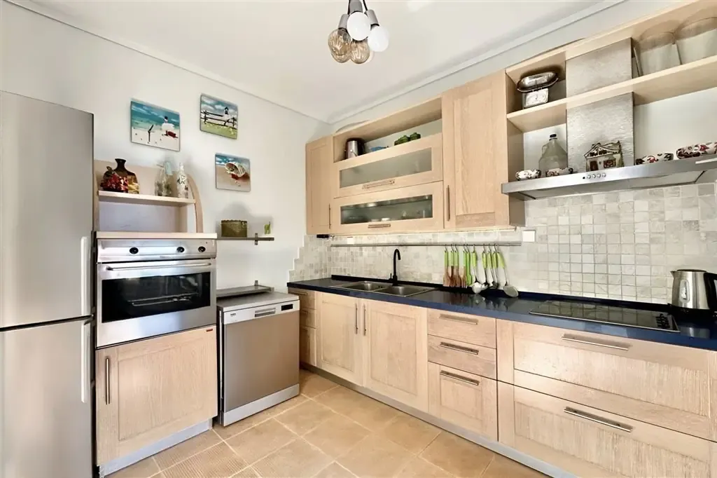 Helen Sea House Hanioti