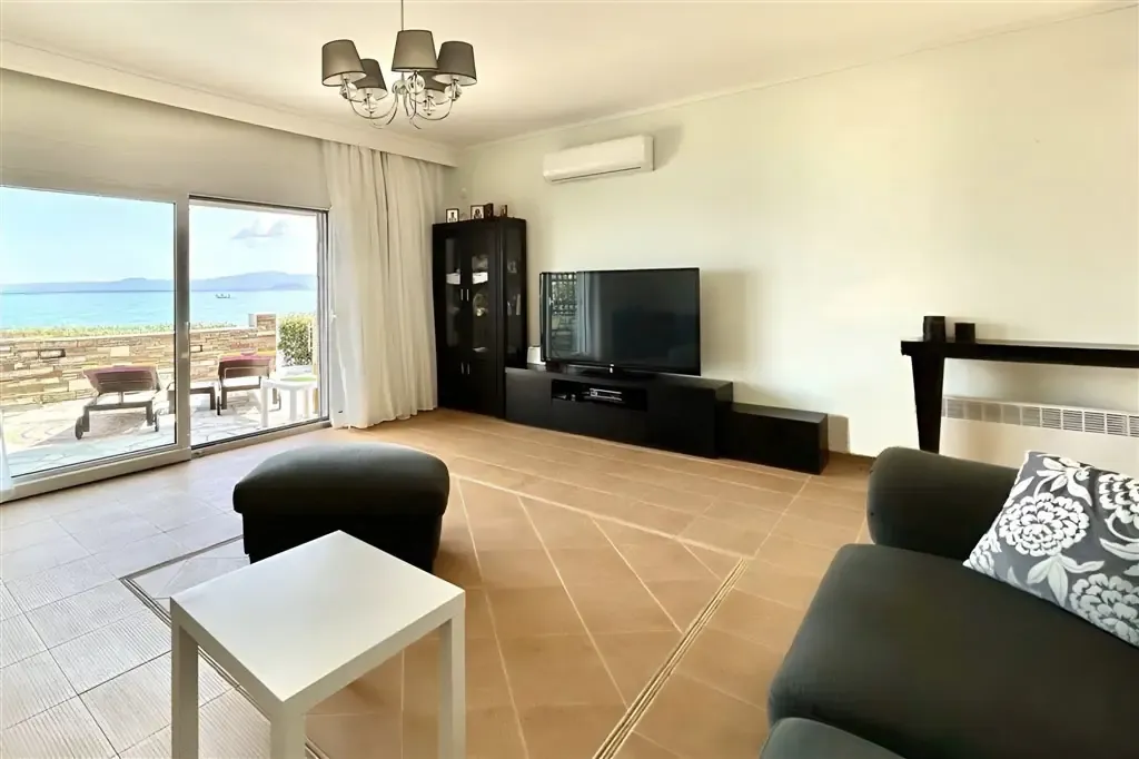 Helen Sea House Hanioti