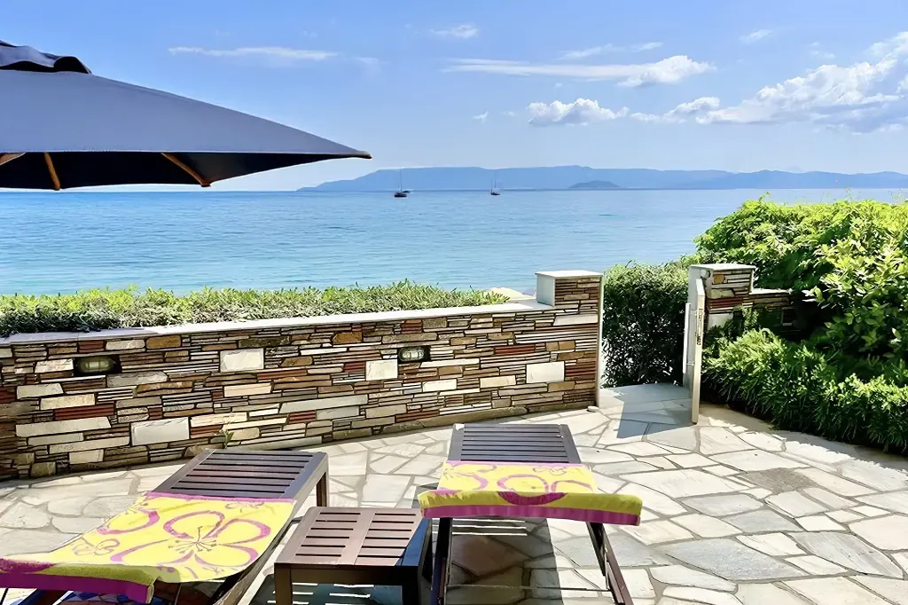 Helen Sea House Hanioti