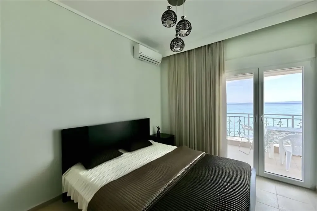 Helen Sea House Hanioti