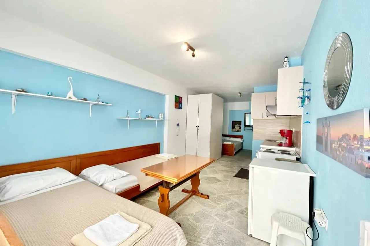 Alex Studio Siviri
