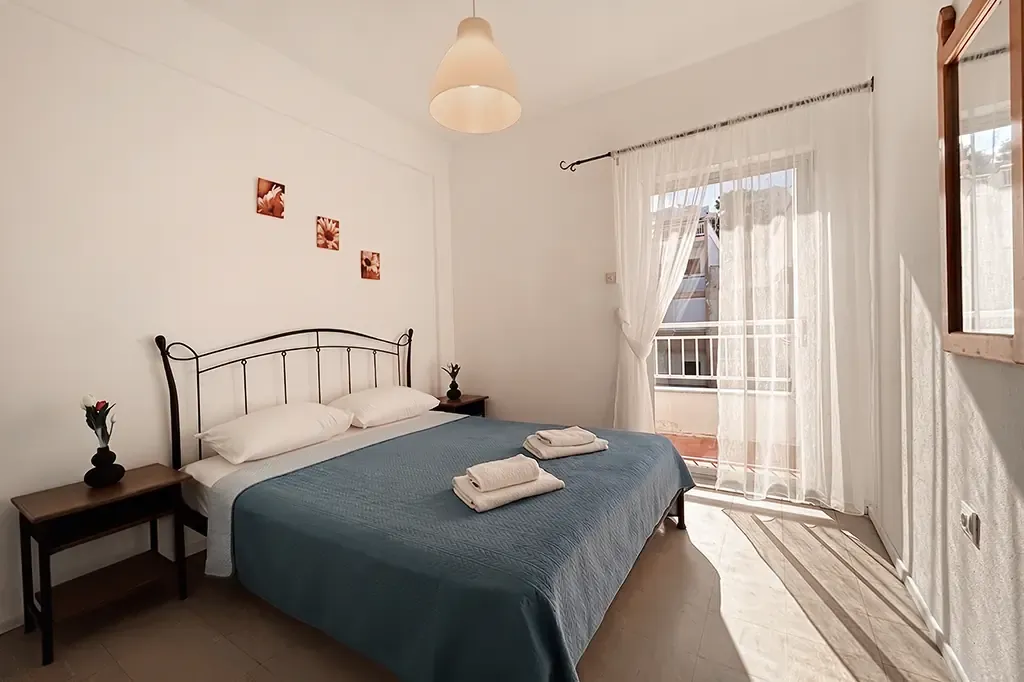 Amazon Sea View House Kallithea