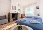 Amazon Sea View House Kallithea