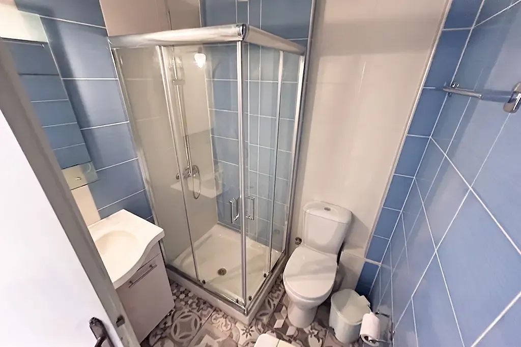 Amazon Sea View House Kallithea