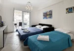 Andros Apartment Polychrono