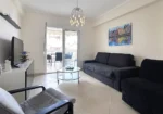 Andros Apartment Polychrono
