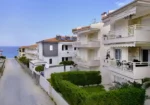 Andros Apartment Polychrono