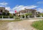 Angelika House Nikiti