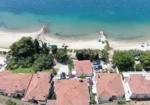 Angelika House Nikiti