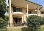 Angelika House Nikiti