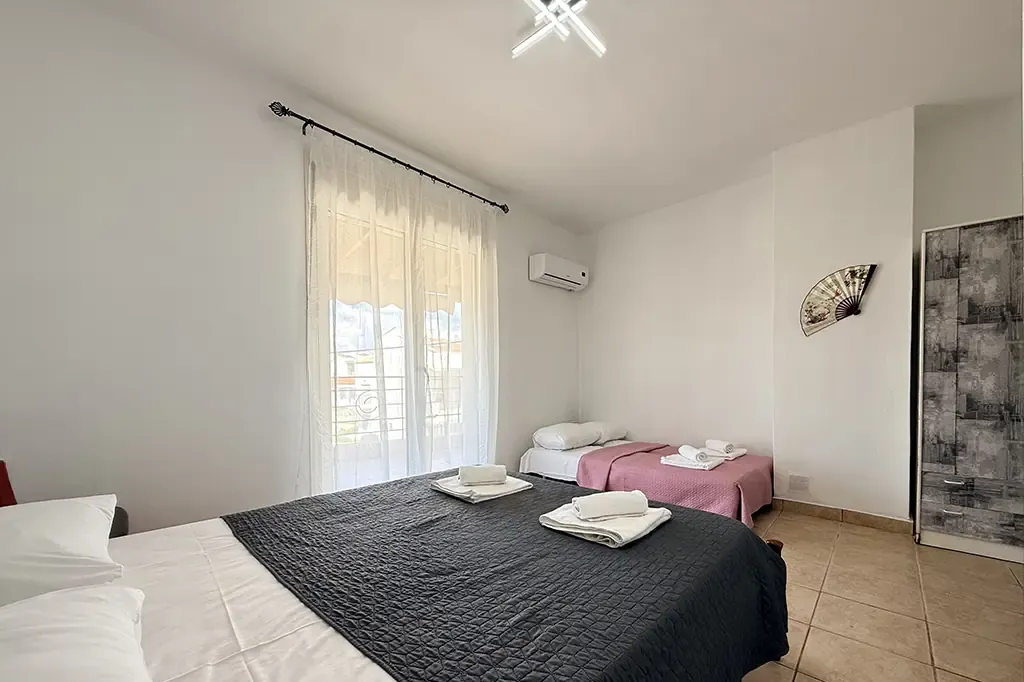 Areti House Nikiti