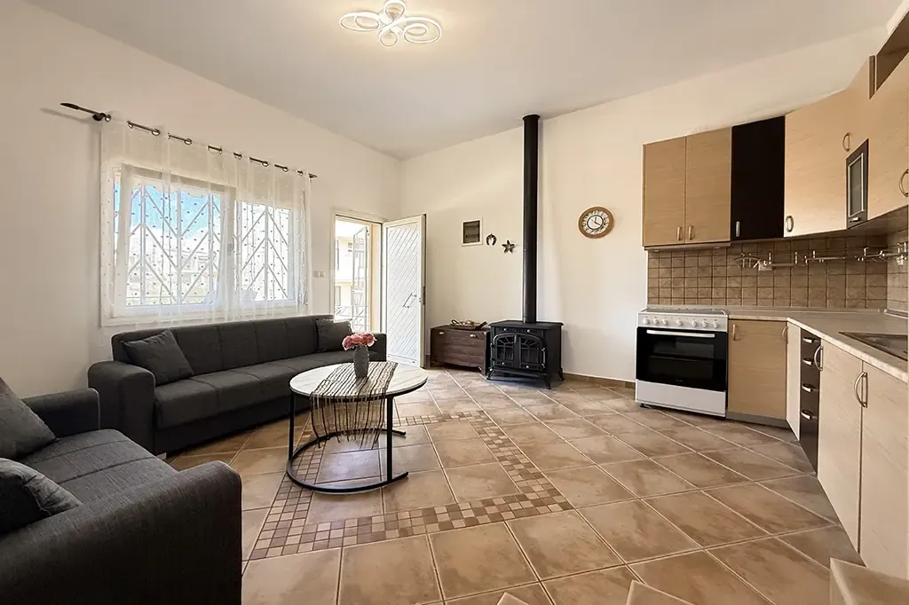 Areti House Nikiti