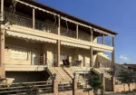 Areti House Nikiti
